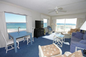 El Matador 350 - Gulf front with beautiful views of the Gulf and pool